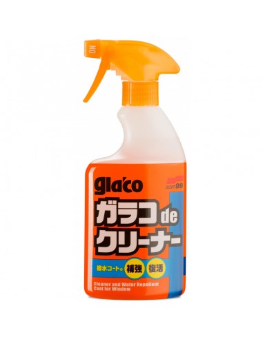 Glaco De Cleaner Soft99